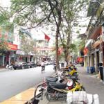 Cho thuê nhà mặt đường lê thánh tông dt 85m2, ngang 4,8m giá 6tr/ tháng