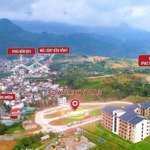 Khách sạn nghỉ dưỡng sapa thành phố du lịch