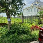 Bán nền biệt thự khu nhà giàu cồn khương . dt 972,3m2 full thổ cư