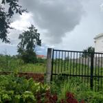 Bán nền biệt thự khu nhà giàu cồn khương . dt 972,3m2 full thổ cư