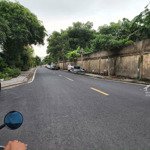 Bán nền 2 mặt tiền trước sau đường đinh công tráng, ninh kiều, cần thơ