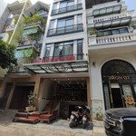 Bán Nhà Hà Trì Hà Đông Phân Lô Vỉa Hè 7Tầng Thang Máy ,6 Nổi 1Hầm ,Diện Tích 65M Mặt Tiền 5M