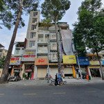 Bán Nhà Mặt Tiền Đường Trần Quang Khải Ngang 7,2X17,5M
