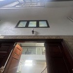 Bán Nhà Đẹp- Gần Phố Trần Cung- Tặng Nội Thất Đẹp