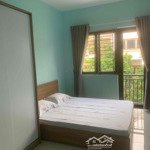 Căn Hộ Mini 25 M2 Full Nội Thất Đường Trần Não Quận 2