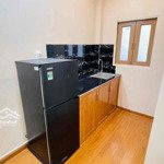 Phòng Trọ Full Nội Thất - Ban Công Rộng. Chợ Hạnh Thông Tây, Gò Vấp