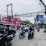 Bán gấp nhà mặt tiền chợ phú thọ, trảng dài, biên hòa