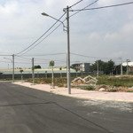 Bán Rẻ Lô Đất Nền 5 X 25M, Cắt Lỗ 500 Triệu Đường 8M