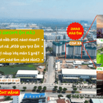 Căn Hộ Akari City 2Pn- 3 Phòng Ngủ Gía Từ 2.9, Trả 5%/3Tháng, Vay 65%, Ck 6%