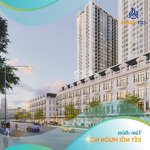 Moonbay residence - chìa khoá vàng giải quyết nhu cầu nhà ở tại hải phòng