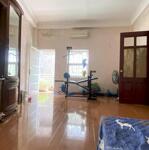 Bán Nhà Mặt Phố Trần Khá Chân MT 8.5M 200M2 5 Tầng 115 Tỷ-Nở Hậu