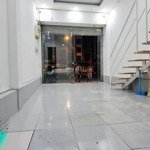 Nguyên Căn Điện Biên Phủ, Quận 1, Vỉa Hè Rộng 4M, Sẵn Nội Thất Cơ Bản
