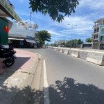 Bán lô đất mặt tiền đường nguyễn tất thành tại khu tđc hòn rớ 1 thuận lợi kinh doanh, liên hệ: 0908208379