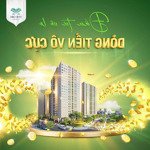 Shophouse lợi nhuận kép the ori garden đầu tư vô lo - dòng tiền vô cực