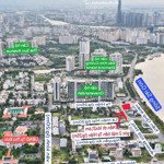 Ds bán đất chính chủ dự án huy hoàng, diện tích: 100m2, 160m2, 300m2 thạnh mỹ lợi, quận 2, tp hồ chí minh
