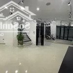 Chính chủ cho thuê nguyên căn shophouse mặt đường bạch đằng, vị trí đẹp, không vướng cầu