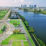 Hai mặt tiền vùng trung 18 & 19