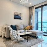 Cho Thuê Sunwah Pearl Pn Full Nt Giá >56 Triệu
