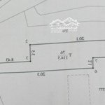 Bán 114,5 m2 đất km6 quang hanh, cẩm phả, quảng ninh; diện tích thực tế 122m2; đường vào 4,5m