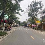 Mặt bằng ngang 8m kinh doanh tốtmặt tiềnngô thì sỹ