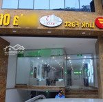 Cho thuê văn phòng 100m2 tầng 1 ngõ đại từ,p. đại kim, q. hoàng mai,hn