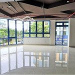 Cho thuê sàn văn phòng 2mặt tiềnhuỳnh tấn phát sát 30/4 hải châu mới 100%