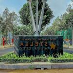 Nền đẹp stella mega city - kế bên dãy shophouse đại lộ ánh sáng