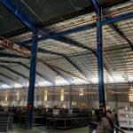 Cho Thuê Kho Xưởng Kcn Biên Hòa, Tp Biên Hòa, Đồng Nai