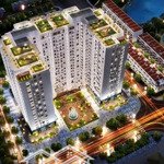 Bán căn hộ 69m2 2 phòng ngủ 2 vệ sinhathena pháp vân