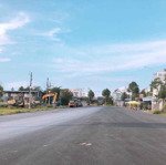 đất nền khu dân cư thiên lộc cái răng đối diện công viên