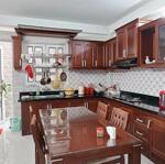 Nhà Khu Vip Tên Lửa, 4 Tầng Đẹp, 4X20M, Giảm Còn 10,5 Tỷ