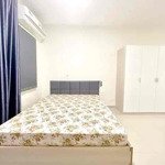 Cho thuê căn studio 48m2 giá thuê 7 triệu5 đầy đủ nội thất