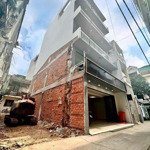 Bán đất phú nhuận, hxh vào nhà huỳnh văn bánh, 55m2 nhỉnh 7 tỷ