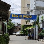Cần Bán Chung Cư D5 - Chung Cư 24Ab - Bình Thạnh - 2 Phòng Ngủ- Tầng Cao.