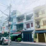 Khu Tên Lửa - Bình Tân - Nhà Mặt Tiền Khu Tên Lửa - Đường Nhựa 10M Có Lề - 64M2 - Giá 7,9 Tỷ
