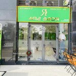 Bán nhanh shophouse 4.25m the sun avenue. giá siêu tốt trên thị trường