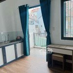 Phòng full nội thất ngay sau bệnh viện đa khoa