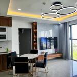 Cho thuê căn 2 ngủ full đồ căn hộ the minato residence nhà mới sạch sẽ siêu rộng và thoáng