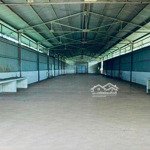 Cho thuê nhà xưởng (18.000m2) 100mx180m