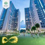 Tâm điểm đầu tư, sinh lời lập tức - chỉ từ 800 tr/lô sở hữu shophouse chân đế cho thuê 10 - 15 triệu/th