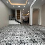Bán nhà 3 tầng 54m2 hùng duệ vương, thương lý, hồng bàng. giá bán 4.3 tỷ
