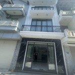 Bán nhà 50m2 x 3,5 tầng cái tắt, an đồng, an dương