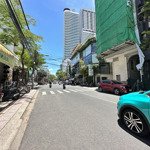 Chính chủ cần bán nhà mặt tiền đường tô hiến thành giá tốt 2xx triệu/m2