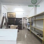 Cho thuê nhà nguyên căn 1 tầng2 lầumặt tiền đường đồng khởi gần big c