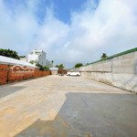 Nền đẹp 547m2 mặt tiền hồ búng sáng, an khánh, ninh kiều, cần thơ