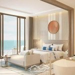 Chỉ 1,55 tỷ/căn - sở hữu căn hộ mặt biển the ocean suites quy nhơn