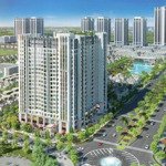 Căn hộ chung cư 66.68m2 2pn moonlight an lạc