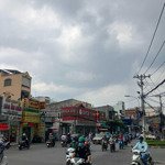 Chủ cần bán (20x50)m=1000m2 mặt tiền đặng văn bi giá 135 tỷ thương lượng,đang cho thuê 150tr/tháng