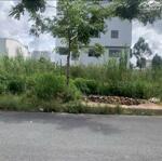 Bán nền đường b9 kdc phú an, phường phú thứ, q cái răng, tp cần thơ