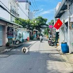 Rất hối tiếc khi bỏ lỡ căn này. mặt tiền đường số 19 p. hiệp bình chánh tp thủ đức. 73m2 giá 6.9ty.